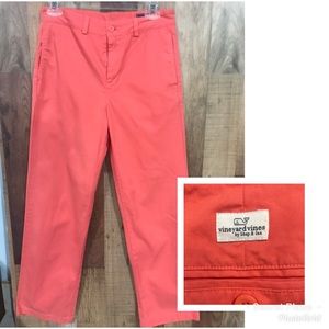 Vineyard Vines Boy Pants